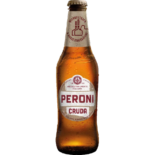 BIÈRE NON PASTEURISÉE